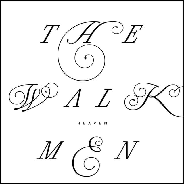 Heaven album cover