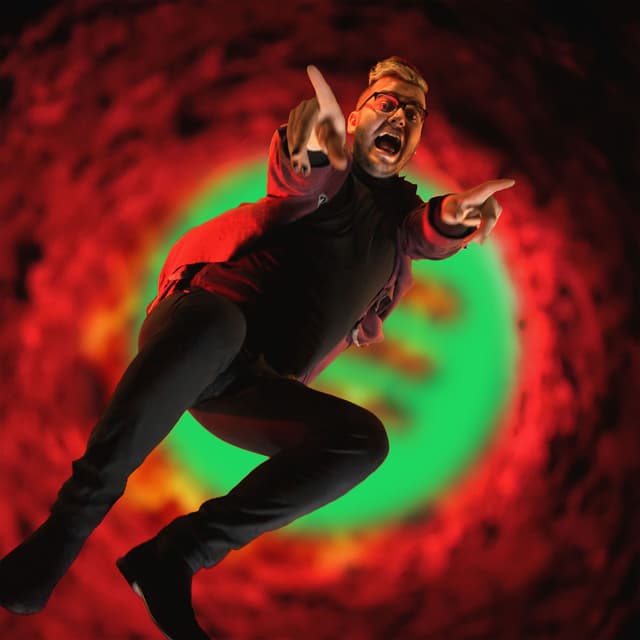 classic j dies and gets a million streams cover