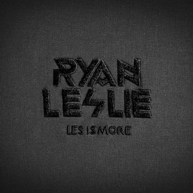 Les is More cover