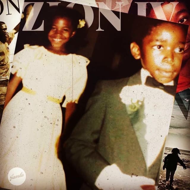 Zion IV cover