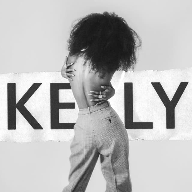 Kelly cover