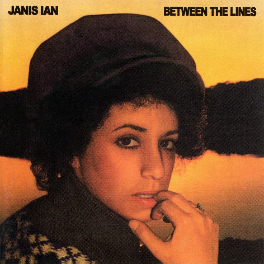 Between the Lines cover