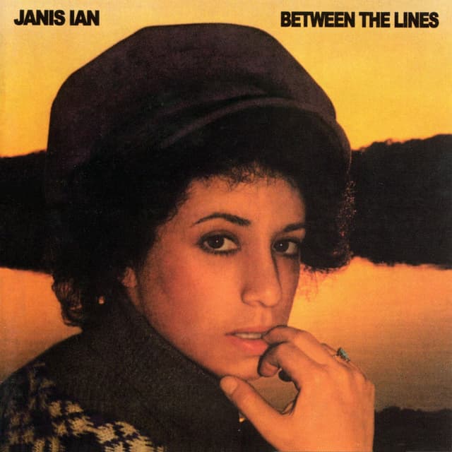 Between the Lines cover