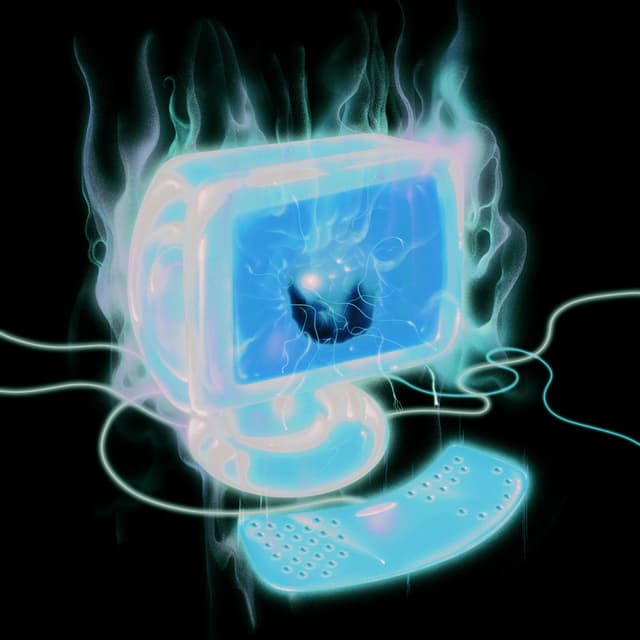 Secrets (Your Fire) cover
