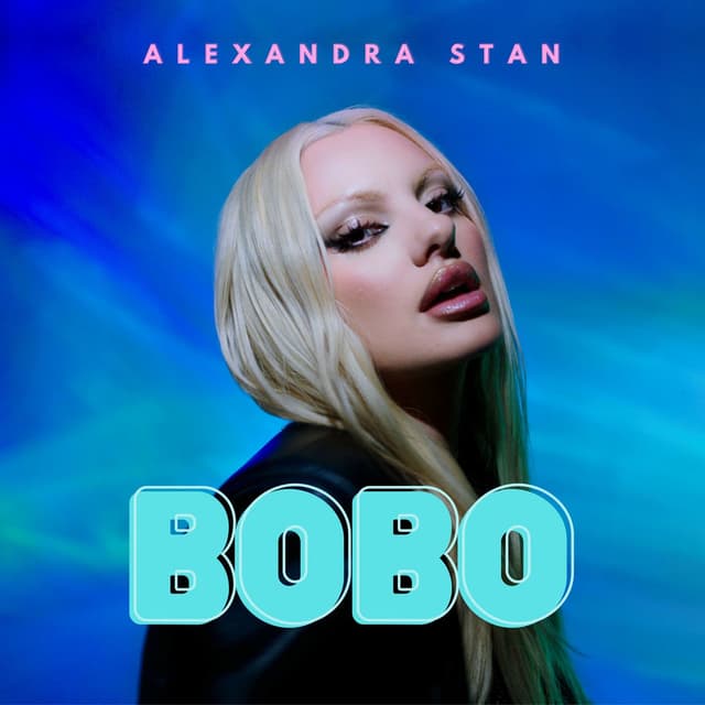 Bobo cover