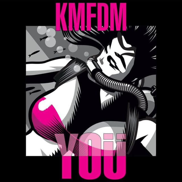 YOÜ cover