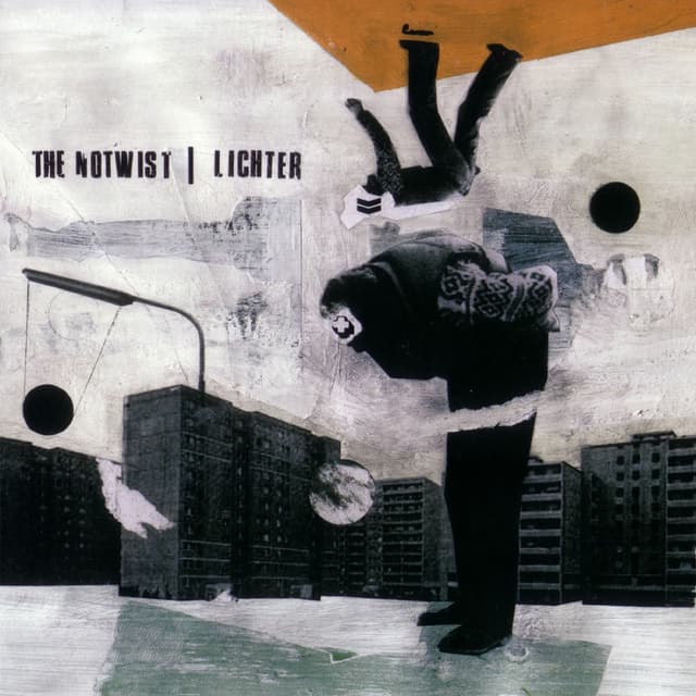 Lichter cover