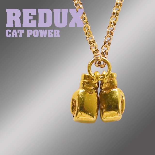 Redux cover