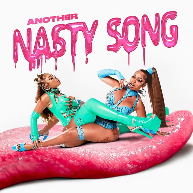 Another Nasty Song cover