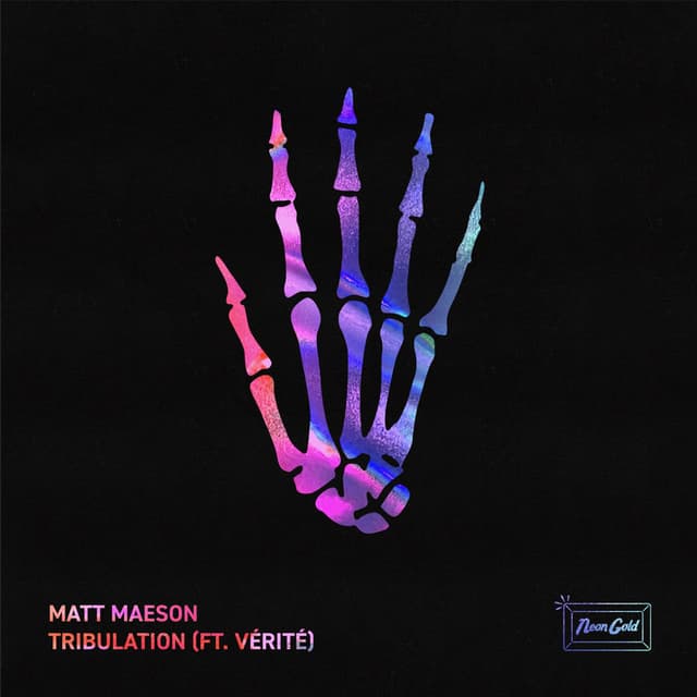 Tribulation (feat. VÉRITÉ) cover