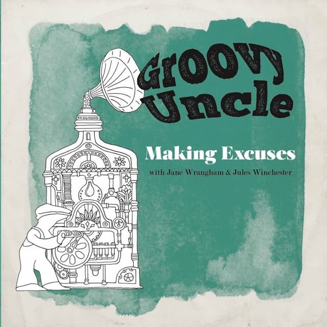 Making Excuses cover