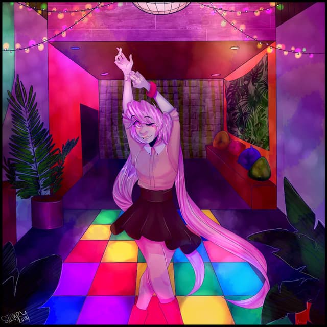 TakeOut cover