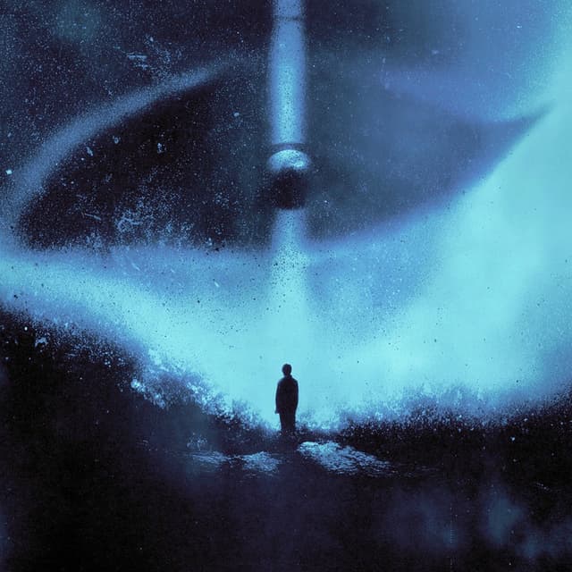look around cover