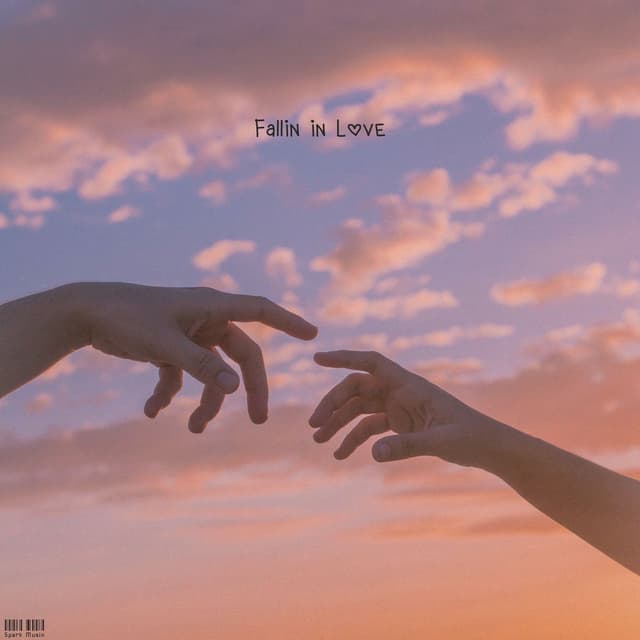 Fallin In Love cover