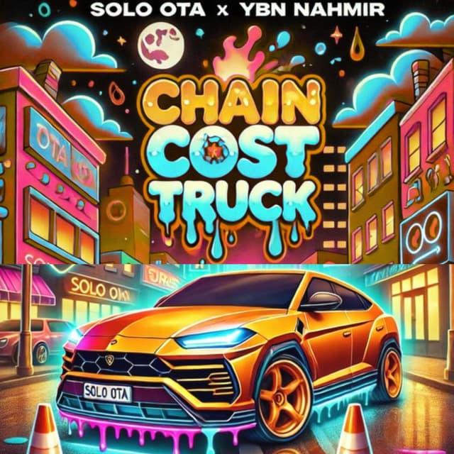 Chain Cost A Truck cover