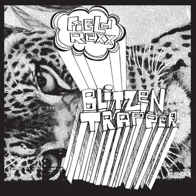 Field Rexx cover