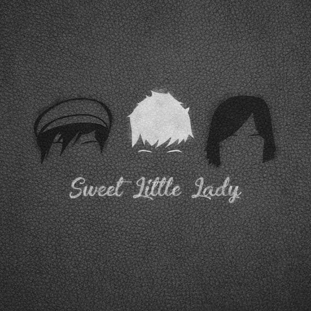 Sweet Little Lady cover