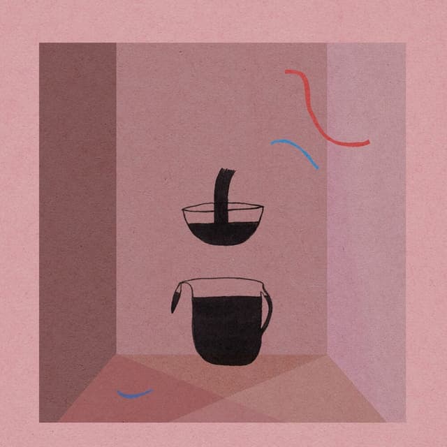 Mala album cover
