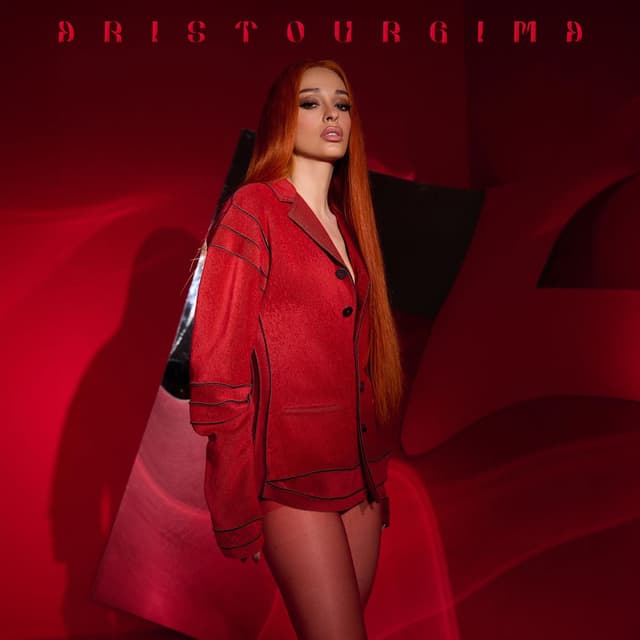Aristourgima cover