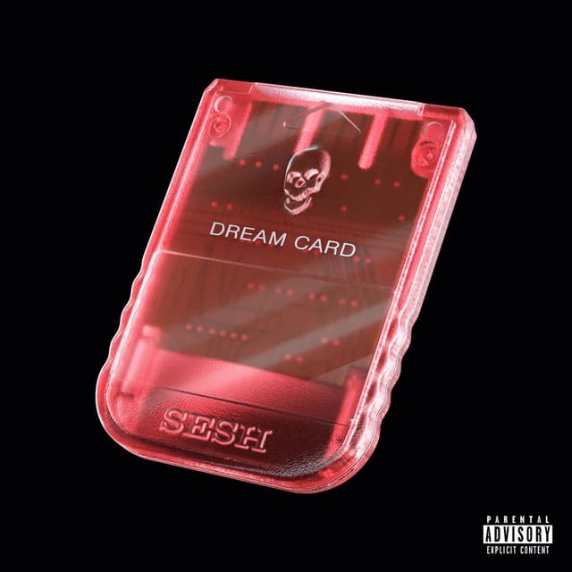DreamCard cover
