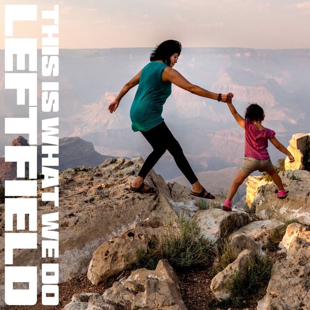 Full Way Round cover