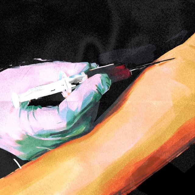 Cut It Off cover