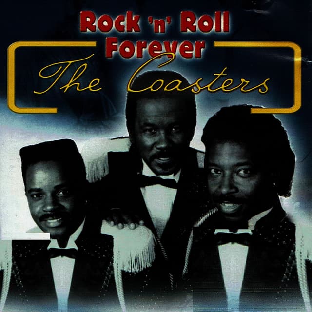 Rock 'N' Roll Forever cover