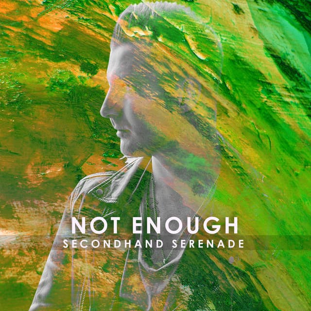 Not Enough cover