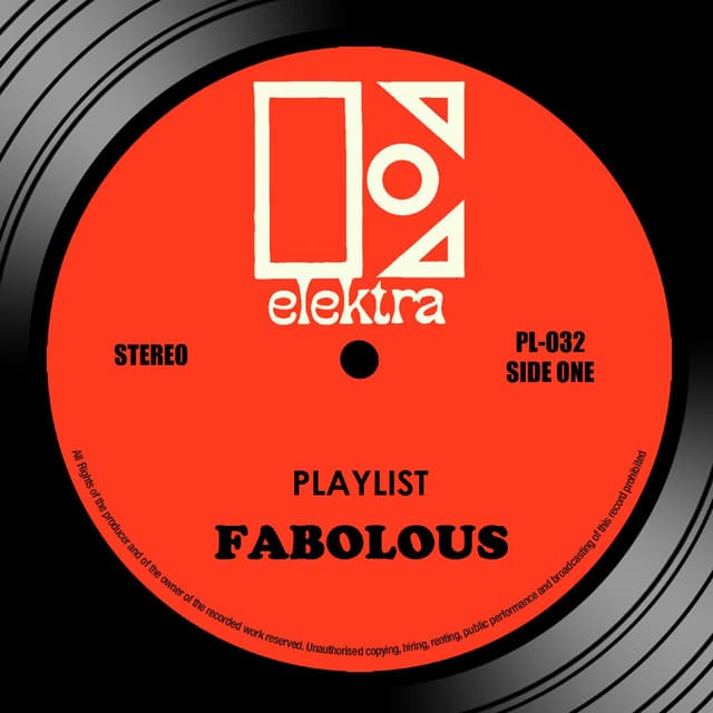 Playlist cover