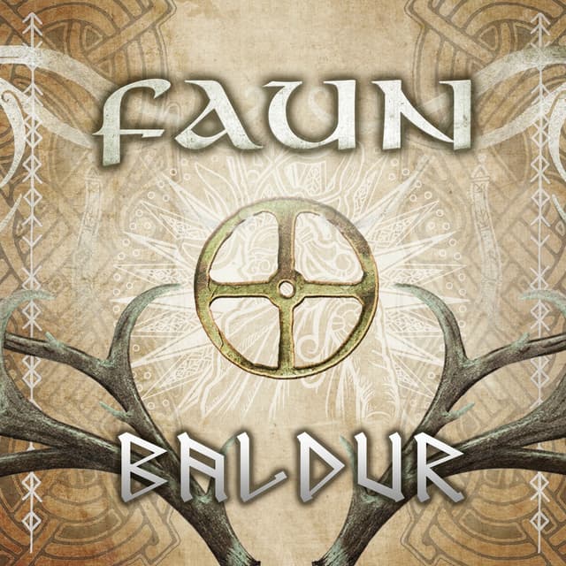 Baldur cover