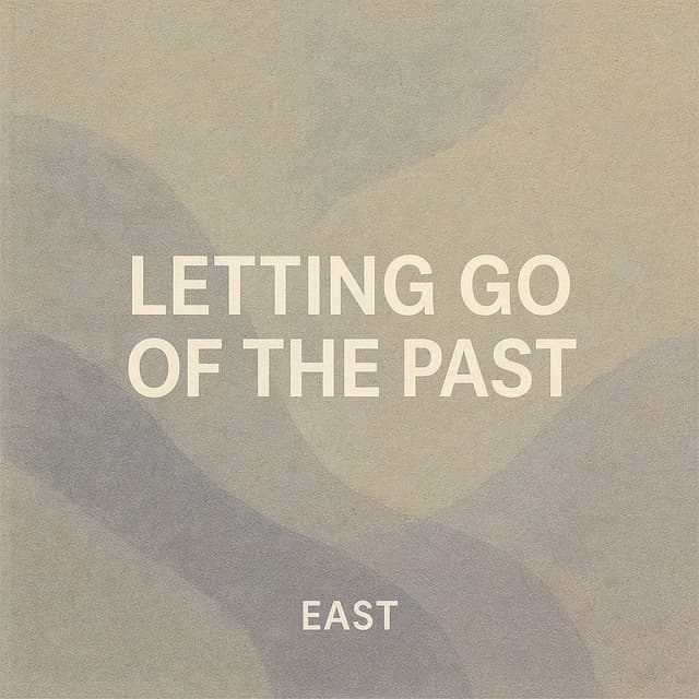 Letting Go of the Past cover