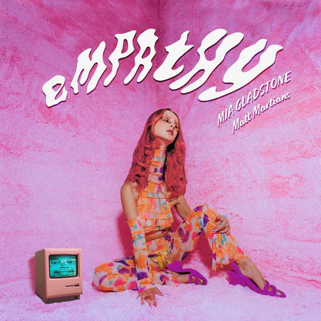 EMPATHY cover