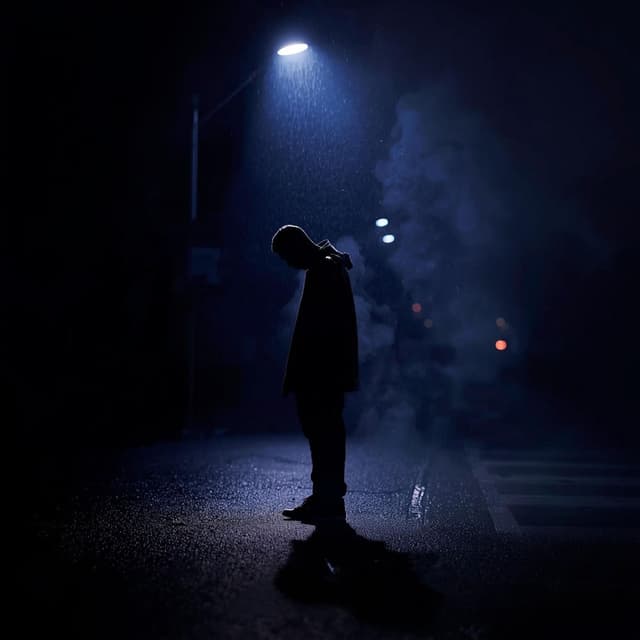 Trust Issues After Midnight cover