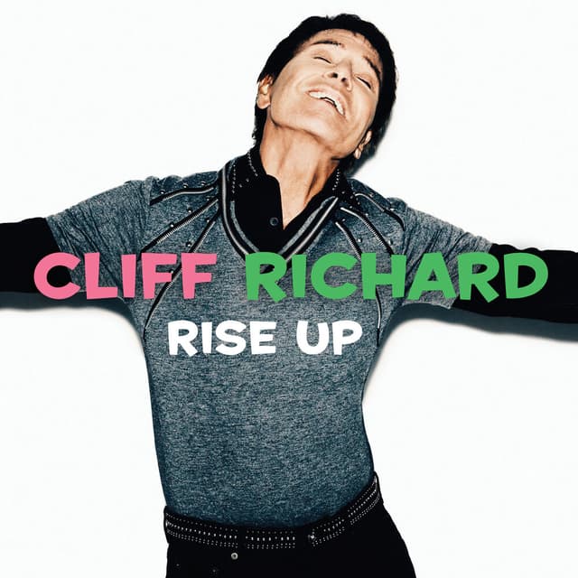 Rise Up cover