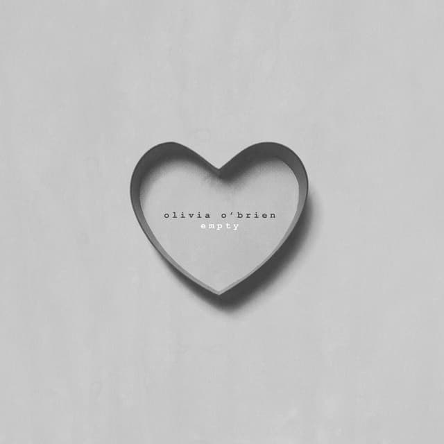 Empty cover