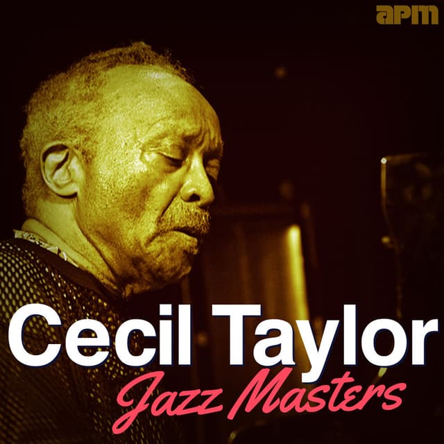Jazz Masters cover