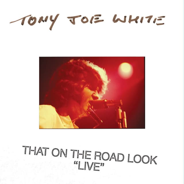 That On The Road Look (Live) cover
