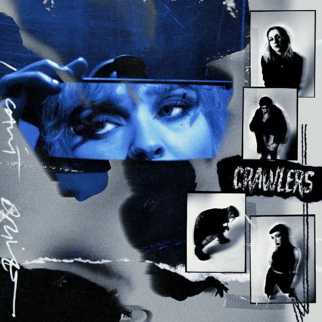 I Can't Drive cover