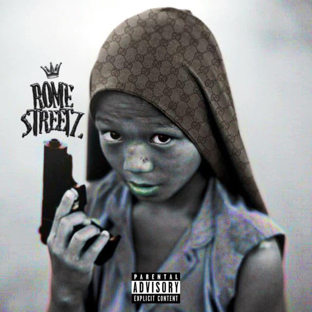 Streetz Keep Calling Me cover