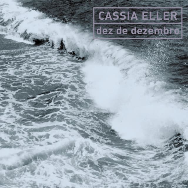 Dez de dezembro cover