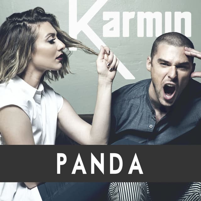 Panda - Single cover