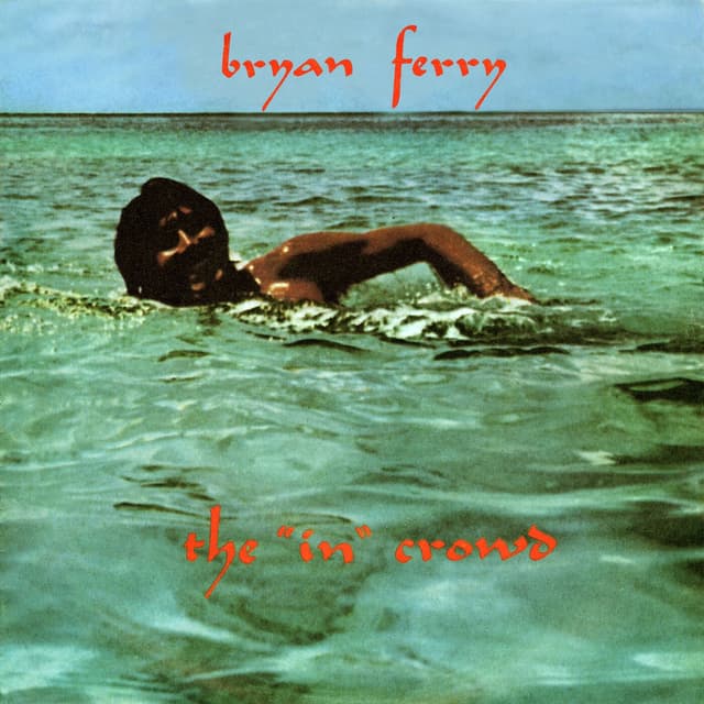 The 'In' Crowd cover