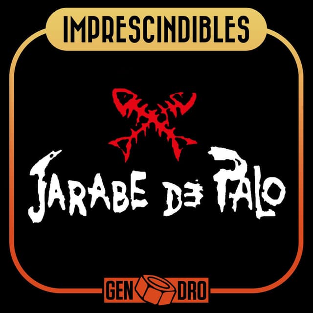 Imprescindibles cover