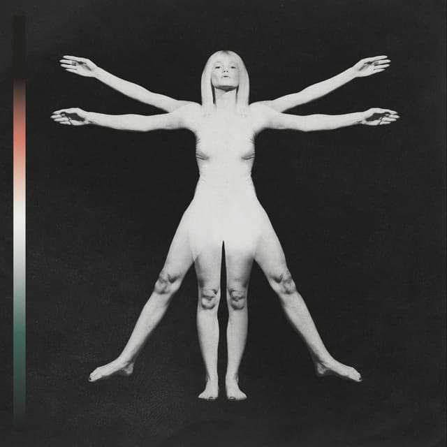 Lifeforms album cover