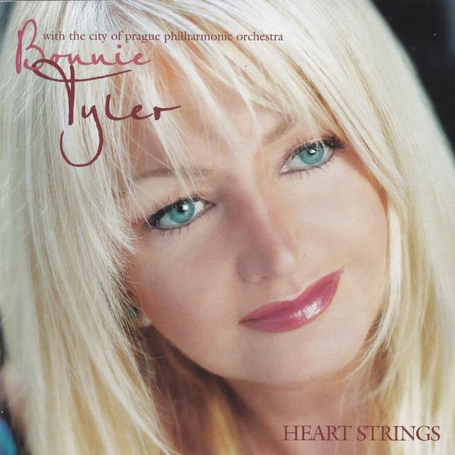 Heart Strings cover