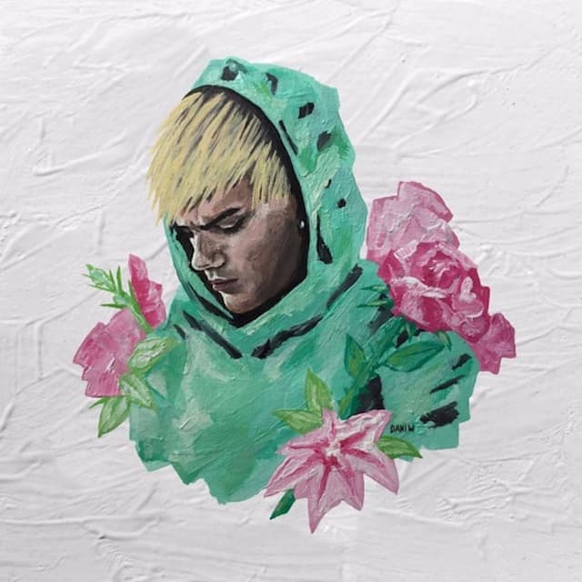 Chlorine cover