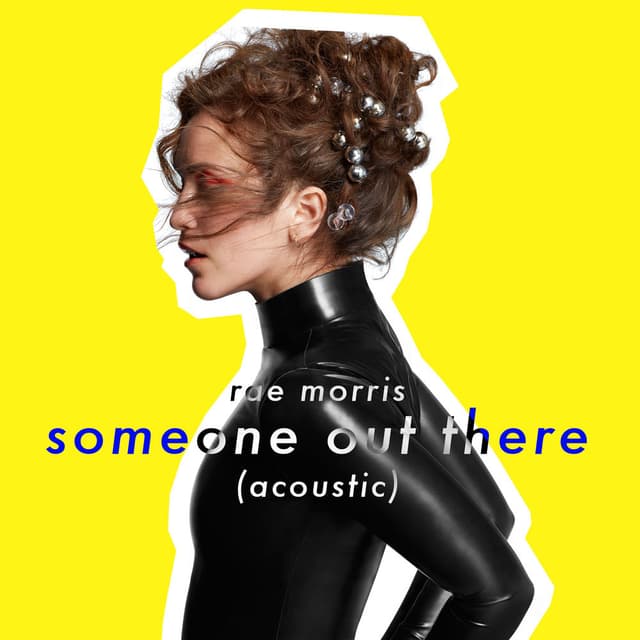 Someone Out There (Acoustic) cover