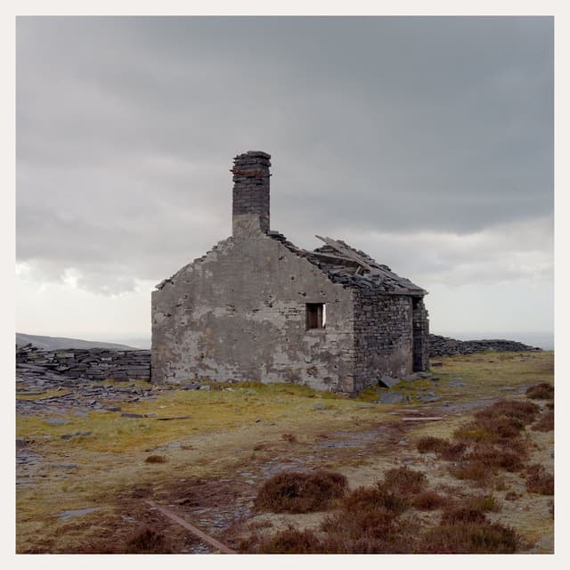DINORWIC cover
