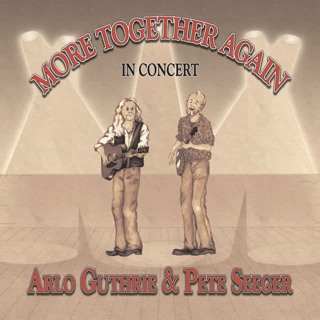 More Together Again (Remastered) cover