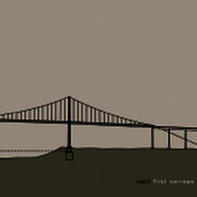 First Narrows cover